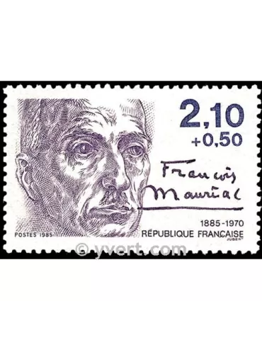 n° 2360 - Timbre France Poste