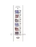 n° BC2360A - Timbre France Carnet Personnages célèbres