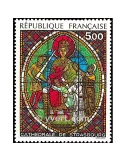 n° 2363 - Timbre France Poste