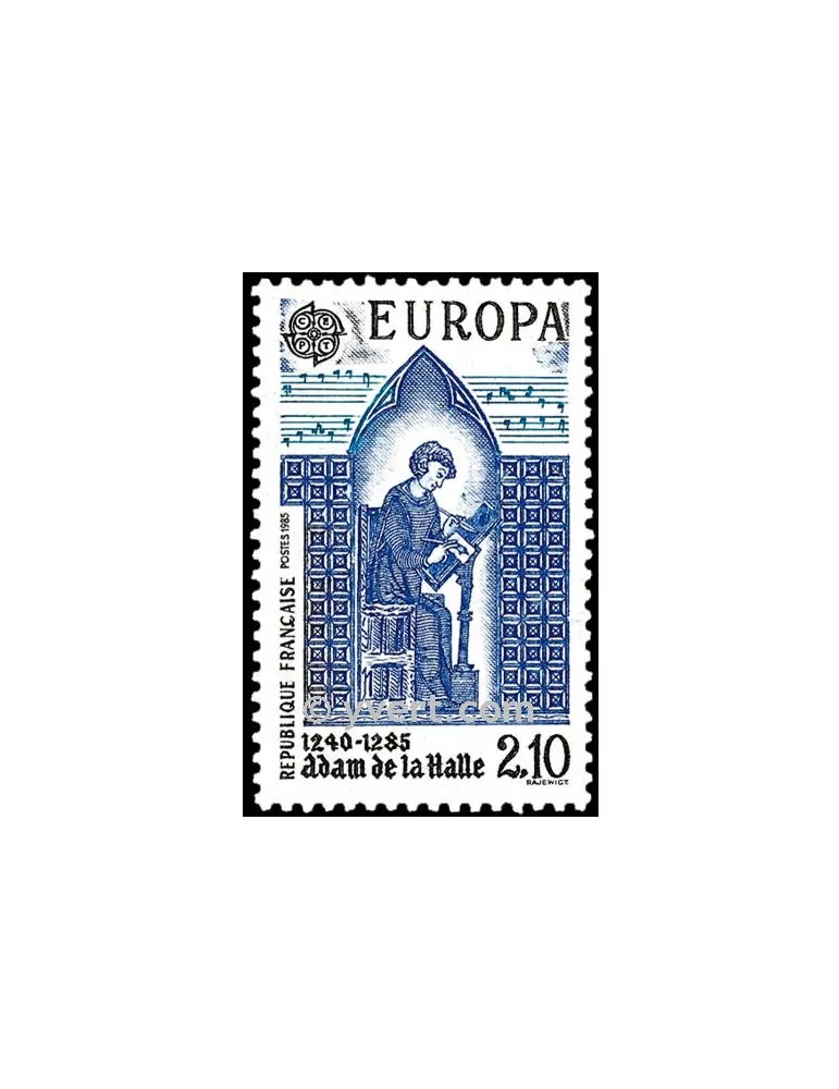 n° 2366 - Timbre France Poste