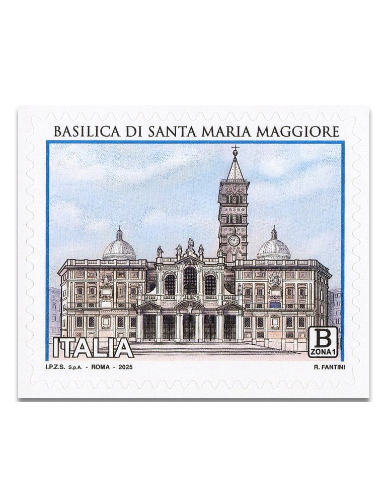 n° 4537/4540 - Timbre ITALIE Poste