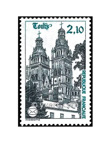 n° 2370 - Timbre France Poste