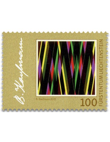 n° 2094/2095 - Timbre LIECHTENSTEIN Poste