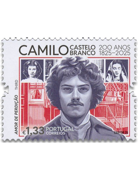 n° 5017/5020 - Timbre PORTUGAL Poste