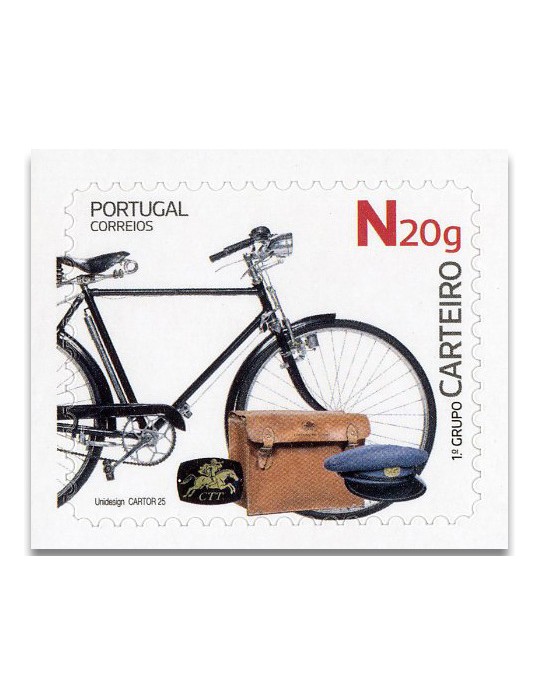 n° 5025/5028 - Timbre PORTUGAL Poste