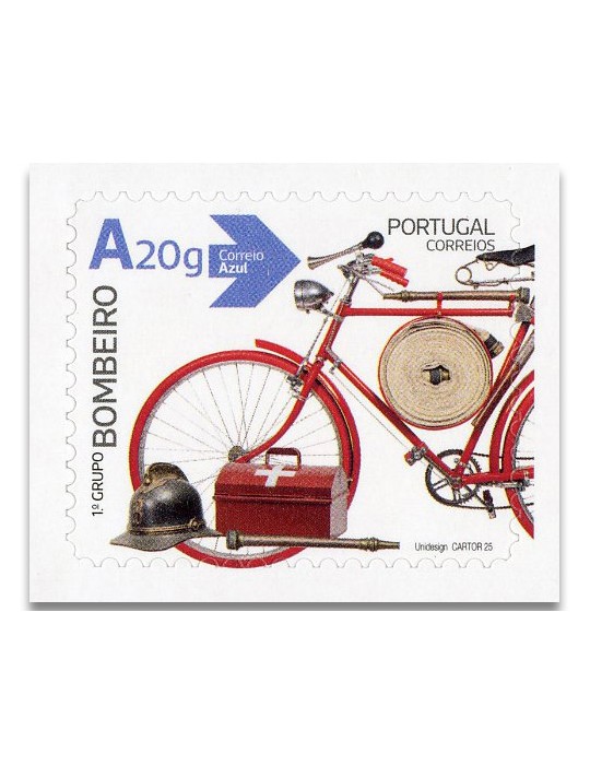 n° 5025/5028 - Timbre PORTUGAL Poste