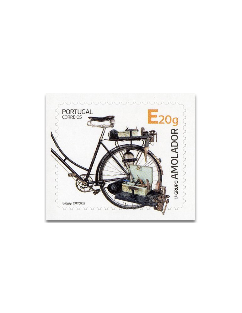 n° 5025/5028 - Timbre PORTUGAL Poste