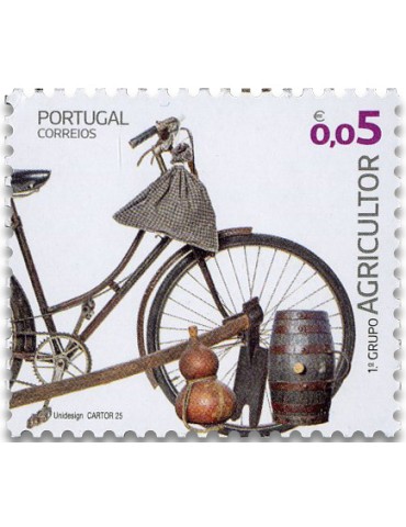 n° 5029/5033 - Timbre PORTUGAL Poste