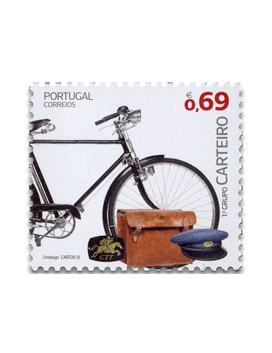 n° 5029/5033 - Timbre PORTUGAL Poste