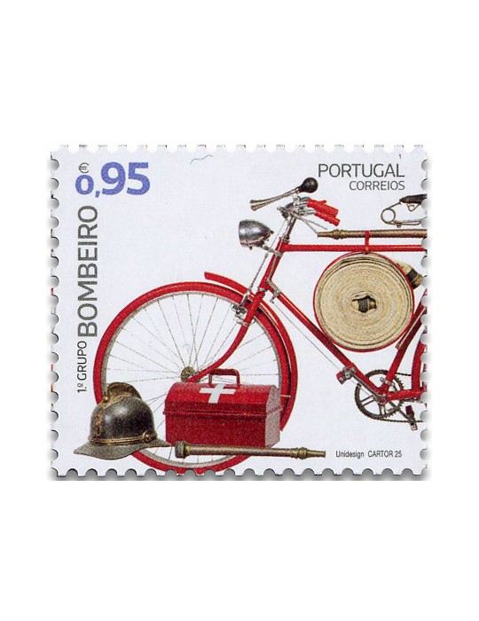 n° 5029/5033 - Timbre PORTUGAL Poste