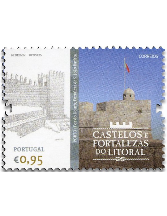 n° 5044/5049 - Timbre PORTUGAL Poste