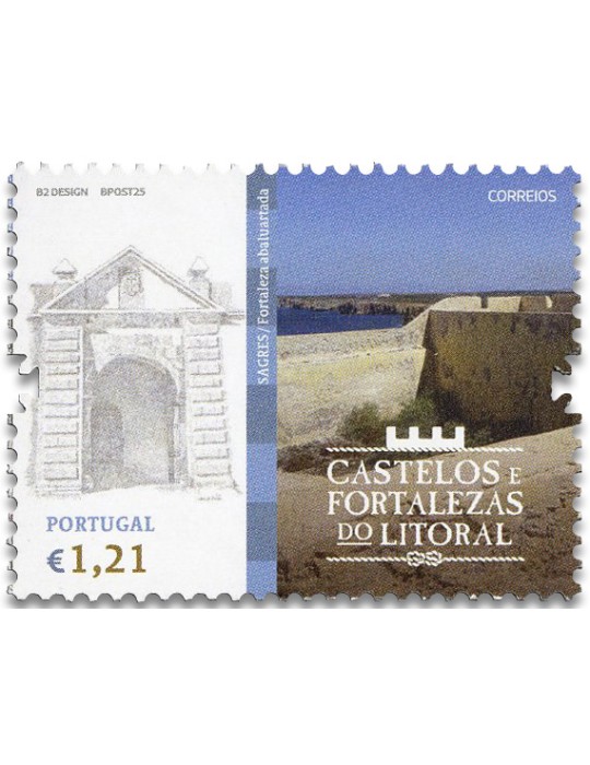 n° 5044/5049 - Timbre PORTUGAL Poste
