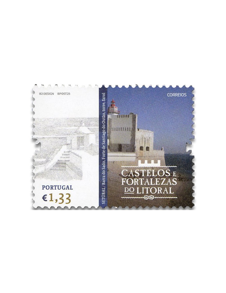 n° 5044/5049 - Timbre PORTUGAL Poste