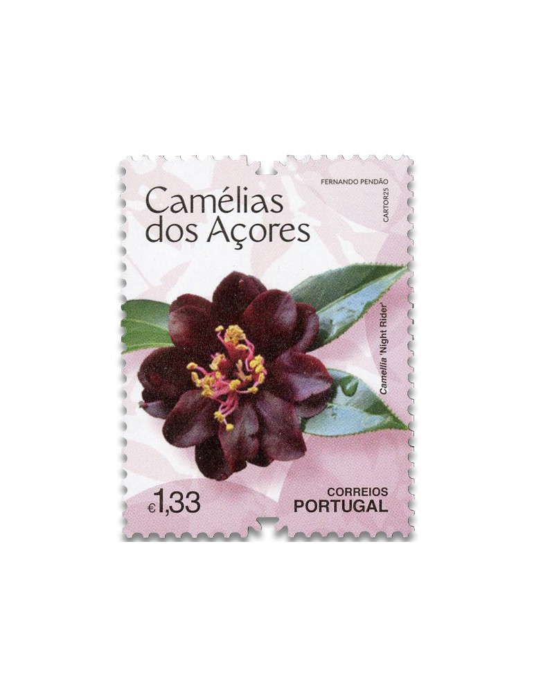 n° 661/663 - Timbre ACORES Poste