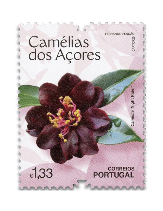 n° 661/663 - Timbre ACORES Poste