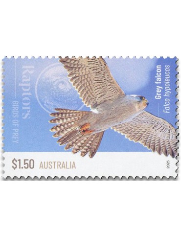 n° 5637/5639 - Timbre AUSTRALIE Poste 2