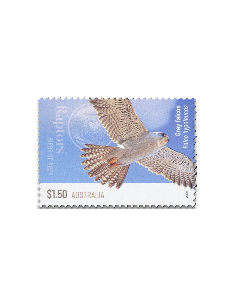 n° 5637/5639 - Timbre AUSTRALIE Poste