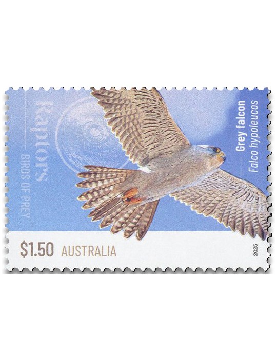 n° 5637/5639 - Timbre AUSTRALIE Poste