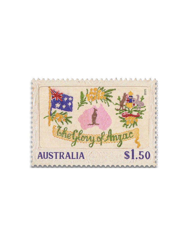 n° 5643/5644 - Timbre AUSTRALIE Poste