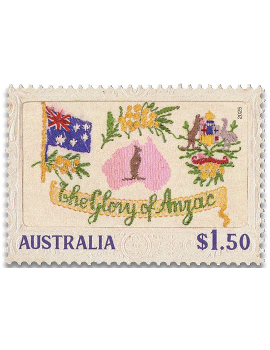 n° 5643/5644 - Timbre AUSTRALIE Poste