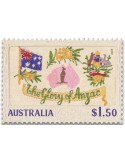 n° 5643/5644 - Timbre AUSTRALIE Poste