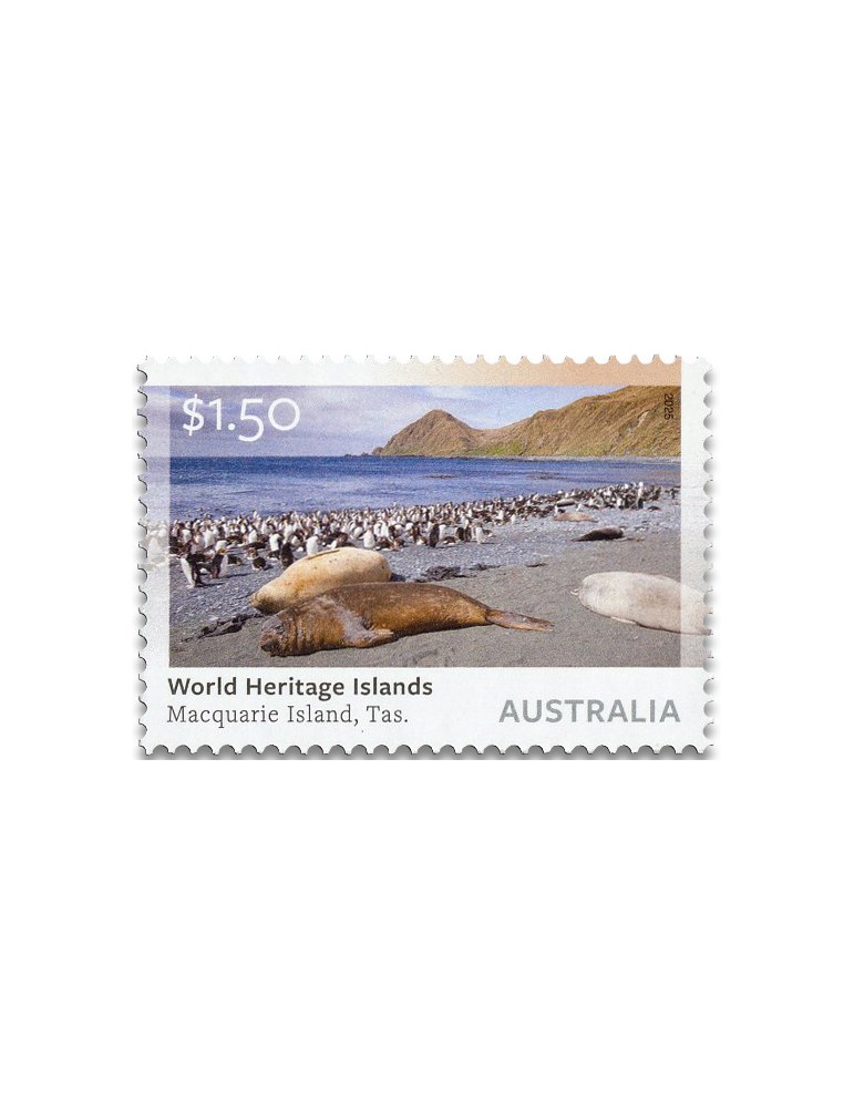 n° 5647/5649 - Timbre AUSTRALIE Poste