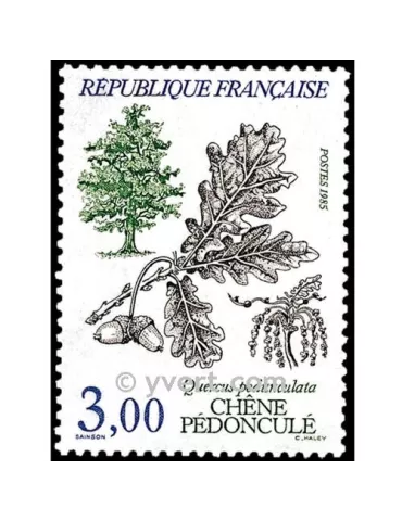 n° 2386 - Timbre France Poste