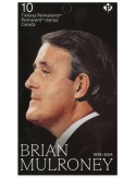 n° C4005 - Timbre CANADA Carnets