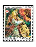 n° 2392 - Timbre France Poste