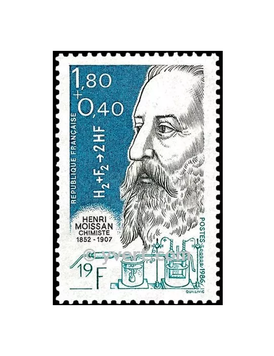 n° 2397 - Timbre France Poste