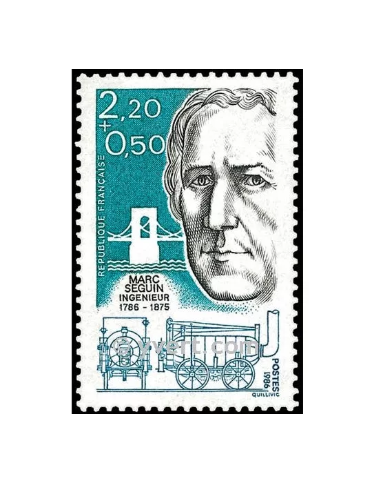 n° 2399 - Timbre France Poste