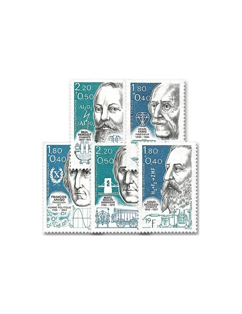 n° 2396/2400 - Timbre France Poste