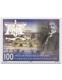 n° 1413 - Timbre PANAMA Poste
