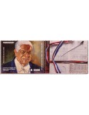 n° 3363 - Timbre PARAGUAY Poste