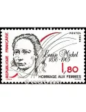 n° 2408 - Timbre France Poste