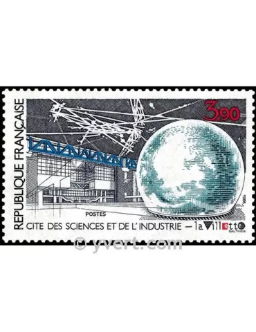 n° 2409 - Timbre France Poste