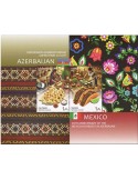 n° 298 - Timbre AZERBAIDJAN Blocs et feuillets