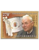 n° 4927 - Timbre HONGRIE Poste
