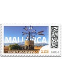 n° 3687 - Timbre ALLEMAGNE FEDERALE Poste