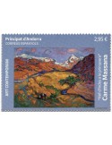 n° 559 - Timbre ANDORRE ESPAGNOL Poste