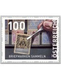 n° 3764 - Timbre AUTRICHE Poste