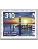 n° 3767 - Timbre AUTRICHE Poste