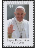n° 3785 - Timbre AUTRICHE Poste