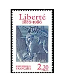 n° 2421 - Timbre France Poste