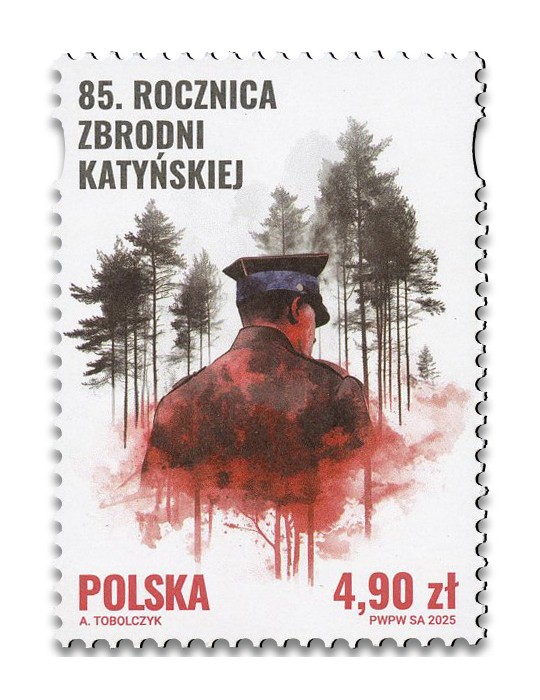 n° 5122 - Timbre POLOGNE Poste