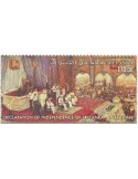 n° 2449 - Timbre SRI LANKA Poste