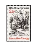 n° 2443 - Timbre France Poste