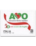 n° 4514 - Timbre ITALIE Poste