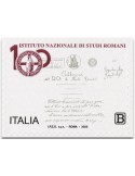 n° 4525 - Timbre ITALIE Poste