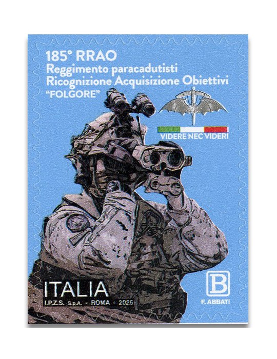 n° 4529 - Timbre ITALIE Poste